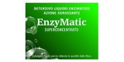 ENZYMATIC DETERSIVO MONODOSE