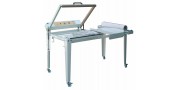 IMBUSTATRICE MANUALE NIB