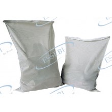 NET BAG FOR DRY CLEAN 60X90 WITH ZIP