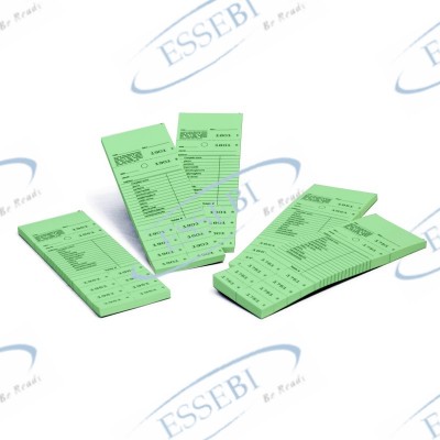 KOMBI GARMENT TAGS