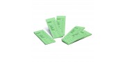 KOMBI GARMENT TAGS