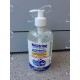 GEL IGIENIZZANTE DETERGENTE MANI