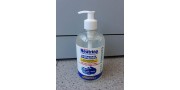 GEL IGIENIZZANTE IDROALCOLICO MANI 500ML