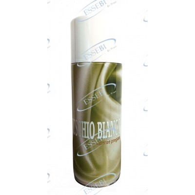 Muschio Bianco 400 ml Deodorante spray