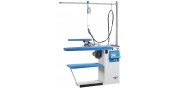 ASIA MAX VAP NON-HEATED TABLE