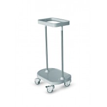 BAG HOLDER TROLLEY