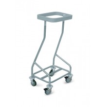 BAG HOLDER TROLLEY