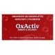 OX ACTIV SMACCHIATORE MONODOSE