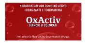 OX ACTIV SMACCHIATORE MONODOSE