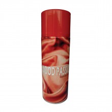 WOOD PASSION 24 PCS 