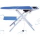 IRONING BOARD WITH STEAM BOILER 3 lt