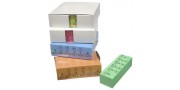 PRENUMBERED GARMENT TAGS 