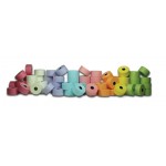 Idrofix, thermic rolls