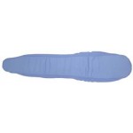 Padded covers for sleever