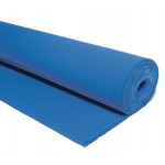 Ironign pads and covers on roll